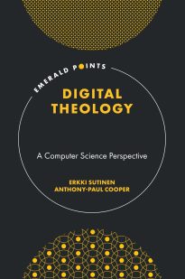 Digital Theology