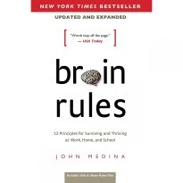 Brain Rules