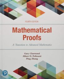 Mathematical Proofs