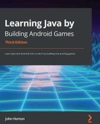 Learning Java by Building Android Games