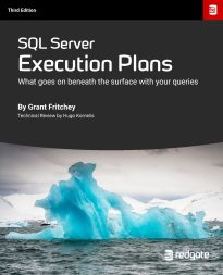 SQL Server Execution Plans