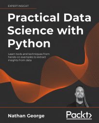 Practical Data Science with Python
