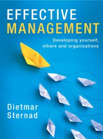 Effective Management