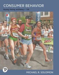 Consumer Behavior, Buying, Having, and Being