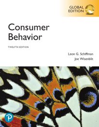 Consumer Behavior