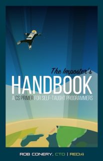 The Imposter's Handbook, Season 1
