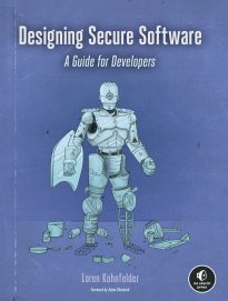 Designing Secure Software