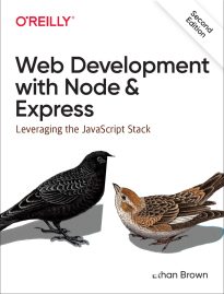 Web Development with Node and Express