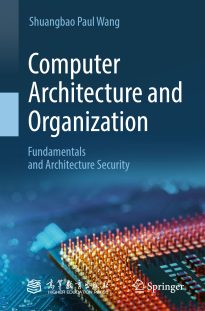 Computer Architecture and Organization, Fundamentals and Architecture Security