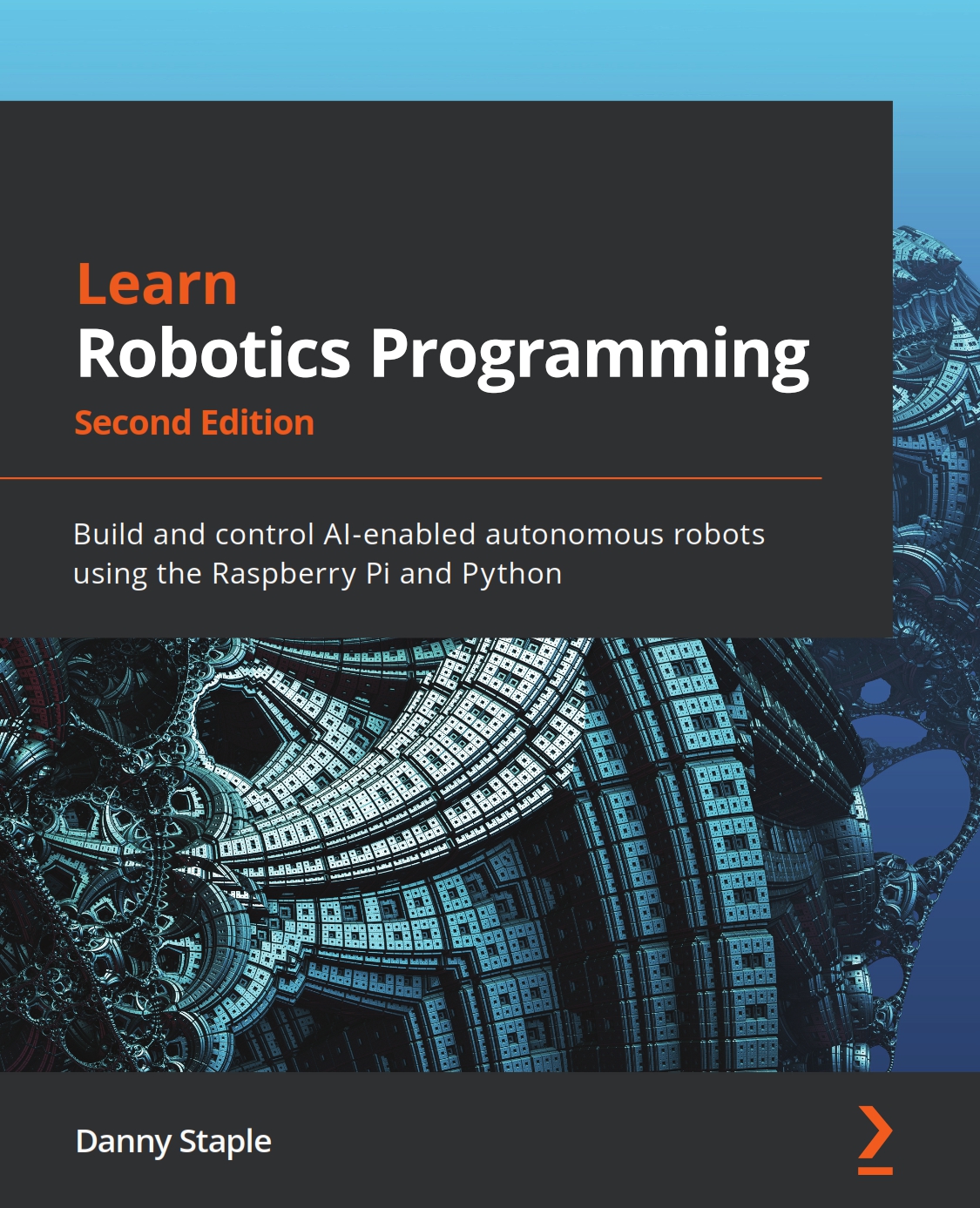 Learn Robotics Programming – Printrado