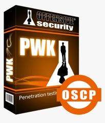 Penetration Testing with Kali Linux