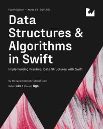 Data Structures & Algorithms in Swift