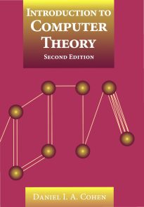 Introduction to Computer Theory