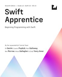 Swift Apprentice