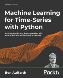 Machine Learning for Time-Series with Python
