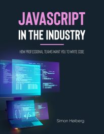 JavaScript in the Industry