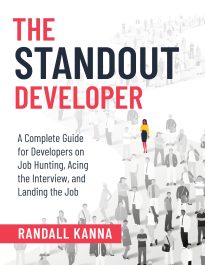 The Standout Developer
