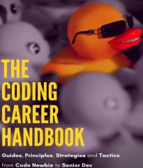 The Coding Career Handbook