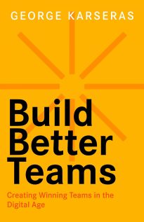 Build Better Teams