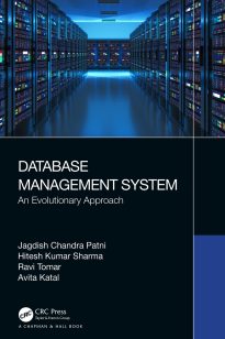 Database Management System, An Evolutionary Approach