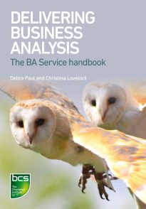 Delivering Business Analysis