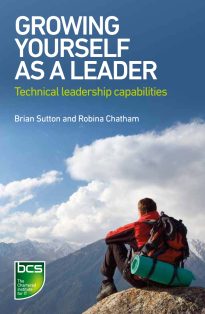 Growing Yourself as a Leader