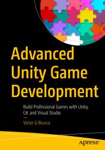 Advanced Unity Game Development