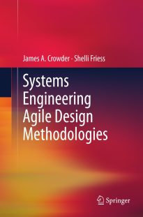 Systems Engineering Agile Design Methodologies