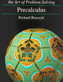 The Art of Problem Solving, Precalculus