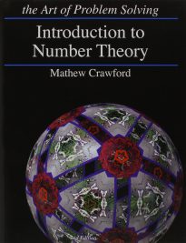 The Art of Problem Solving, Introduction to Number Theory