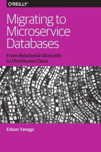 Migrating to Microservice Databases