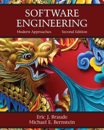 Software Engineering, Modern Approaches