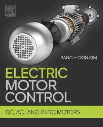 Electric Motor Control