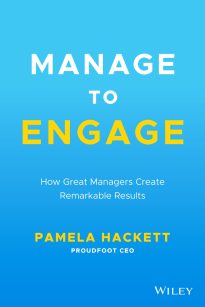 Manage to Engage