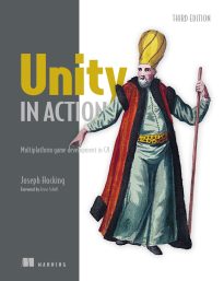 Unity in Action