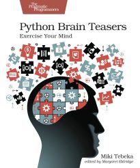 Python Brain Teasers