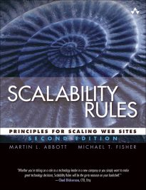 Scalability Rules