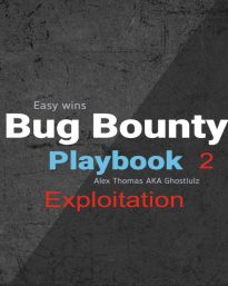 Bug Bounty Playbook 2