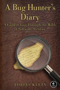 A Bug Hunter's Diary