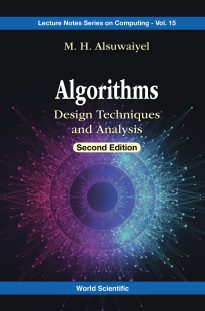 Algorithms, Design Techniques and Analysis