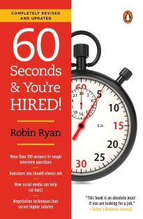 60 Seconds and You're Hired