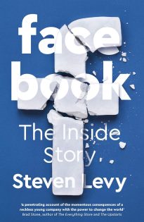 Facebook, The Inside Story