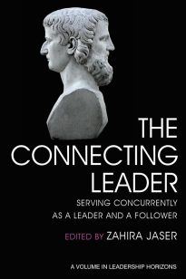 The Connecting Leader, Serving Concurrently as a Leader and a Follower