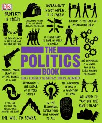 The Politics Book