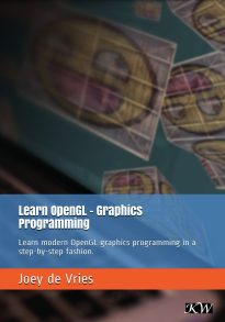Learn OpenGL - Graphics Programming