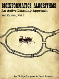 Bioinformatics Algorithms, An Active Learning Approach
