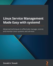 Linux Service Management Made Easy with systemd