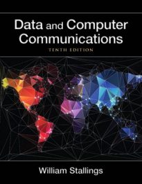 Data and Computer Communications