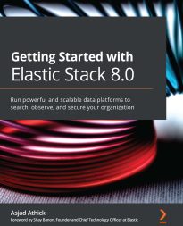 Getting Started with Elastic Stack 8.0