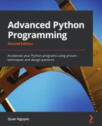 Advanced Python Programming